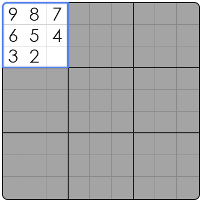 beginner sudoku printable