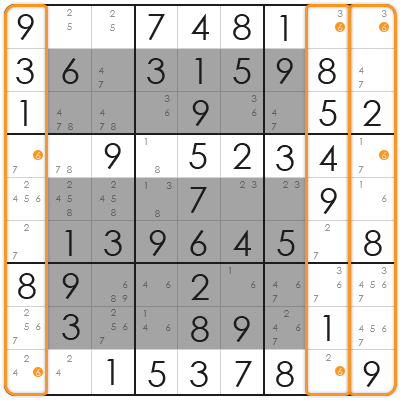 samurai sudoku puzzle madness