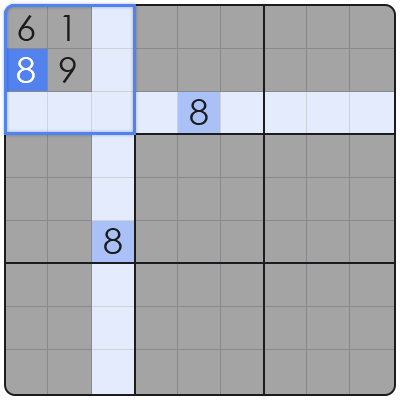 smarter sudoku